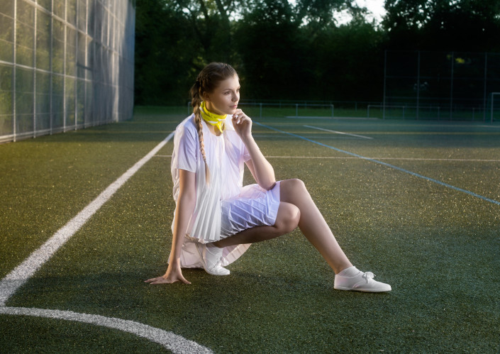 Nadine Wilmann Fashion