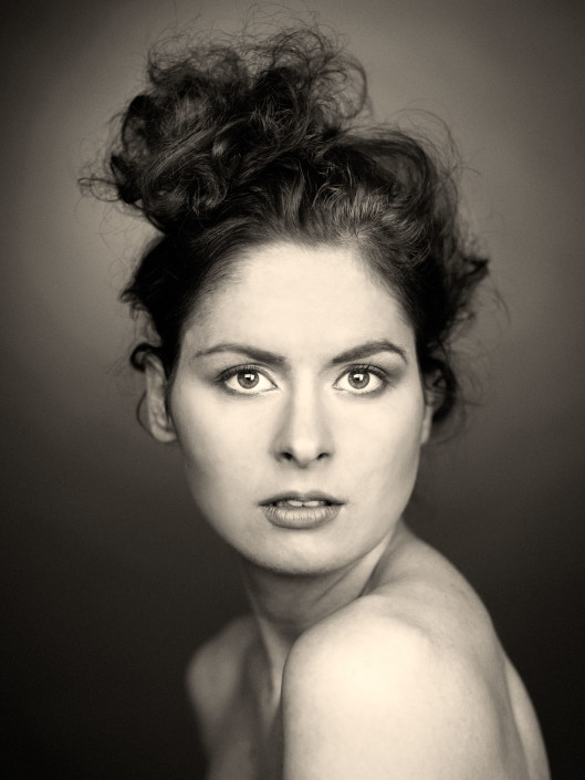 Desiree Haupt Desiree Haupt @ faces fashion fantasy