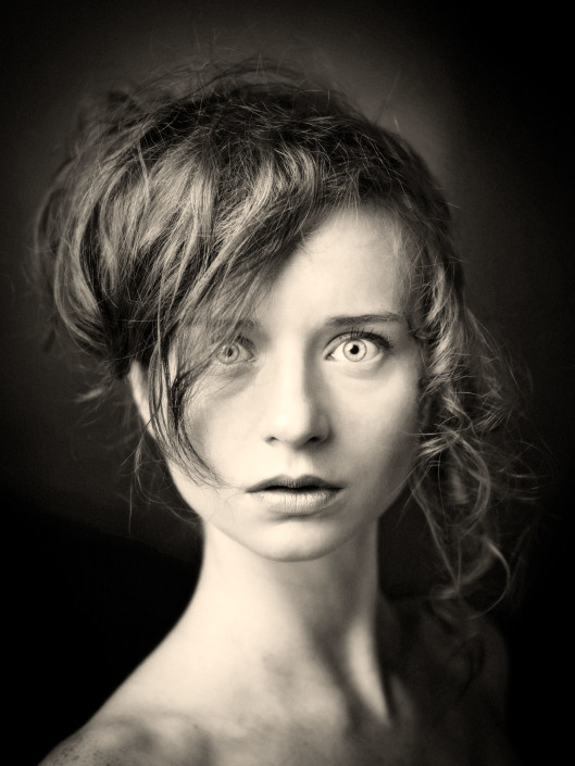 Agnieszka Sliwa Agnieszka Sliwa @ faces fashion fantasy