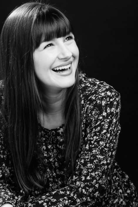 Stefanie Böttger Stefanie Böttger