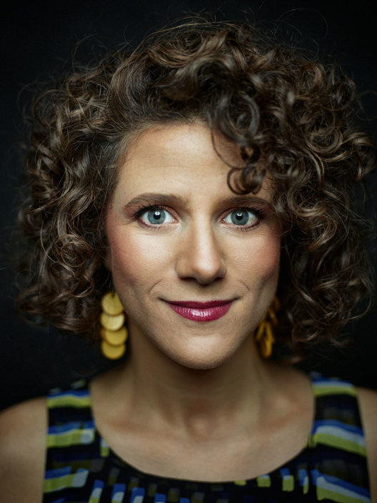 Cyrille Aimée