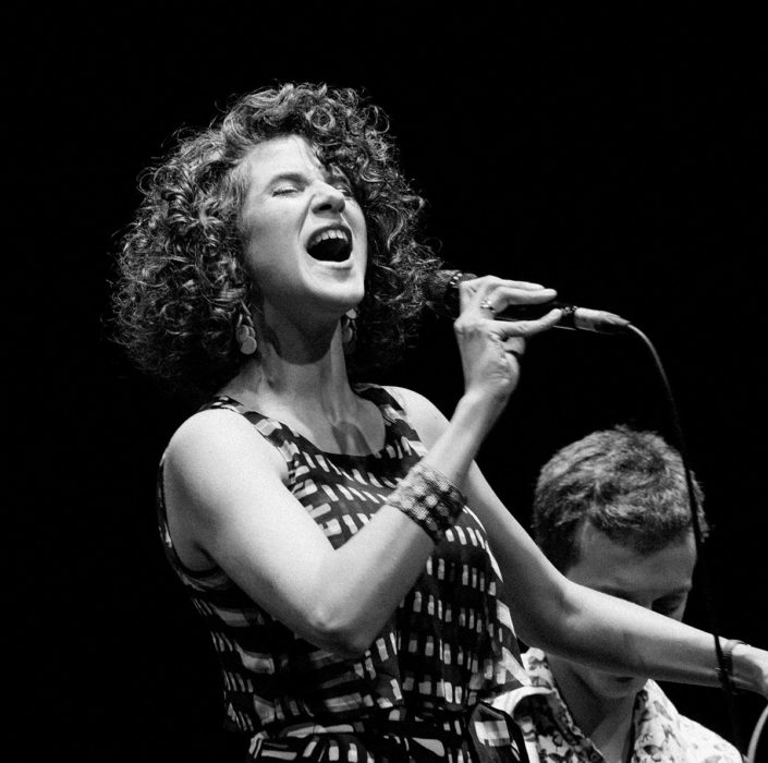 Cyrille Aimée