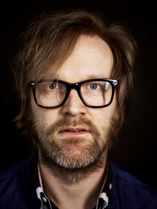 Erland Dahlen