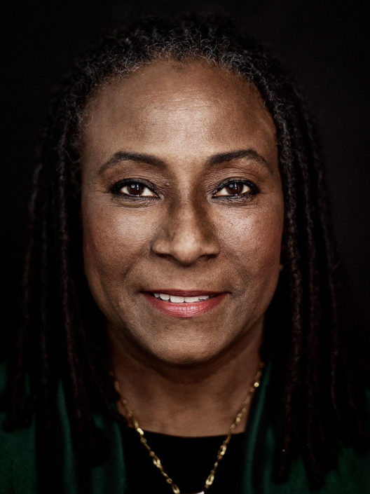 Geri Allen | pianist