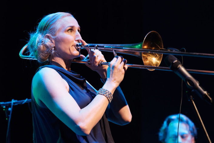 Karin Hammar
