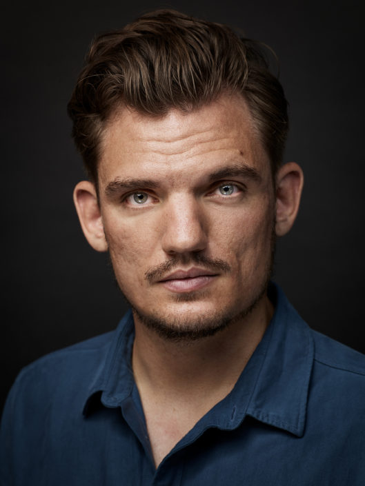 Florian Roser Florian Roser