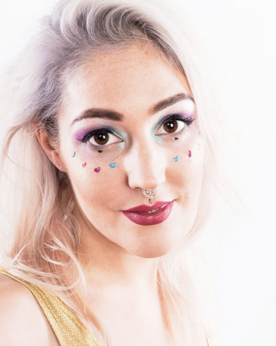 Lily Lustre | dancer Lily Lustre | dancer