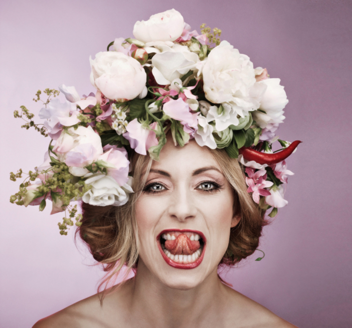 Sarah-Maria Sun | singer