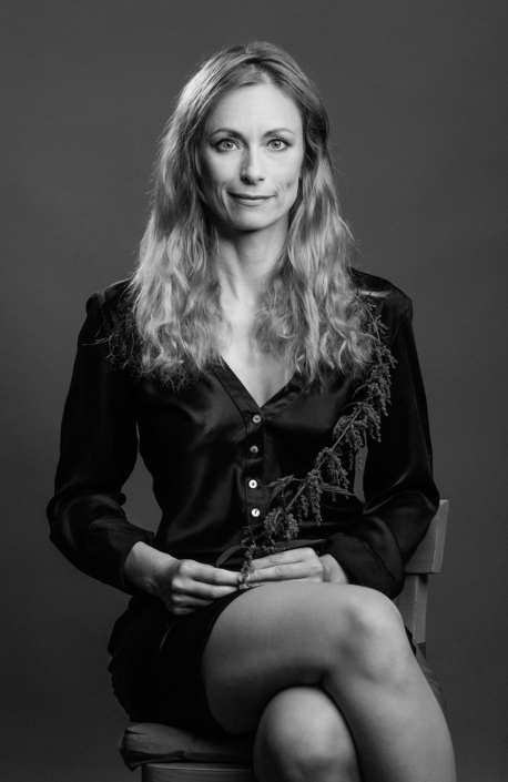 Sarah-Maria Sun | singer