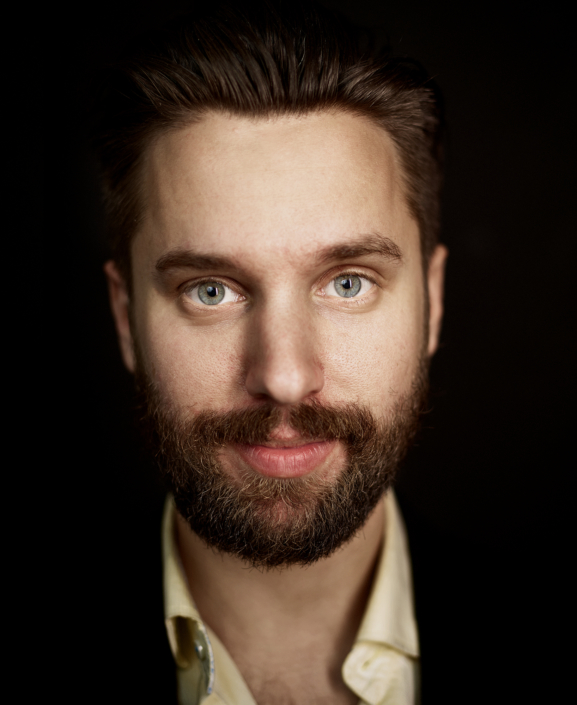 Niklas Fernqvist | bass