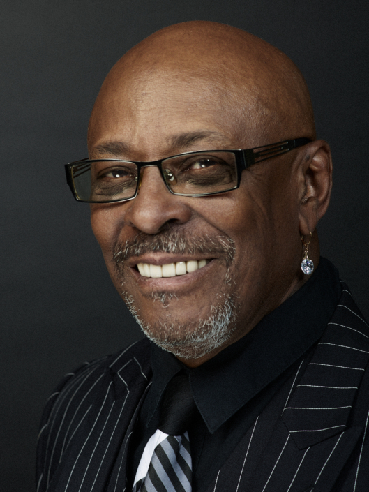 Waldo Weathers | saxophone
