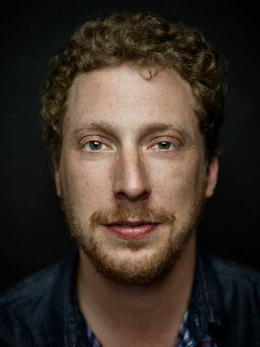 Adrien Moignard