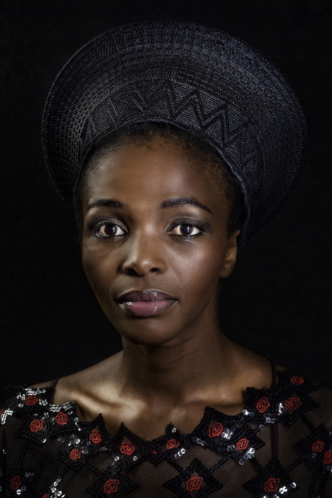 Simphiwe Dana | singer
