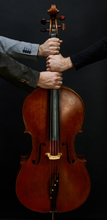 Celllosophy Trio