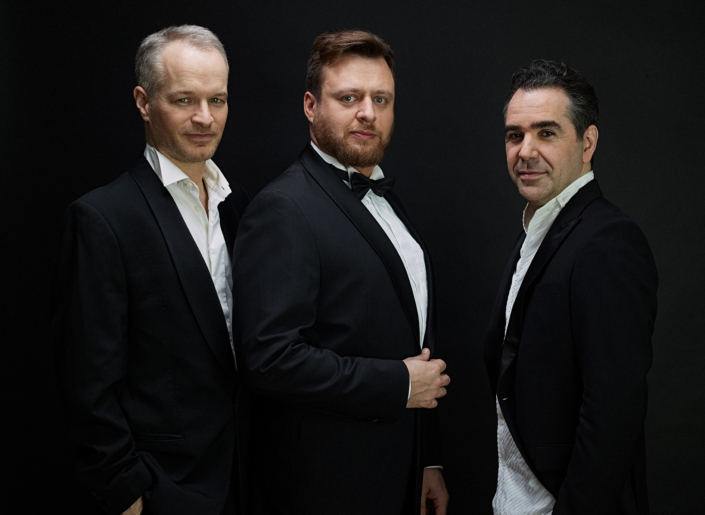 Celllosophy Trio