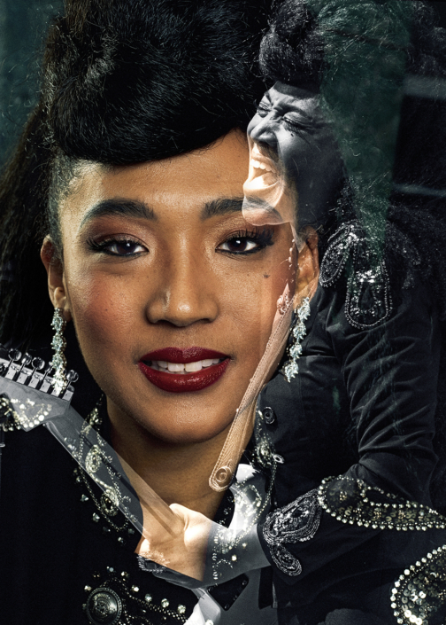 Judith Hill | singer