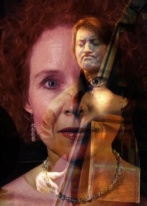 Lynne Arriale | pianist