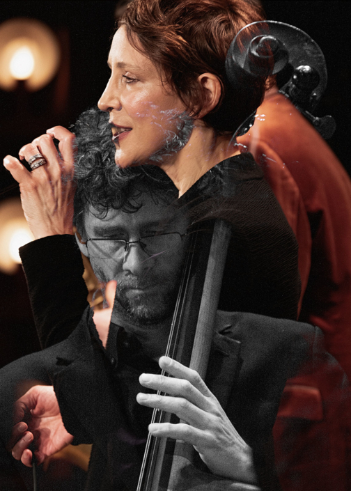 Stacey Kent | singer