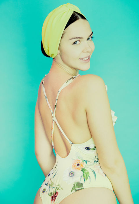50s Look