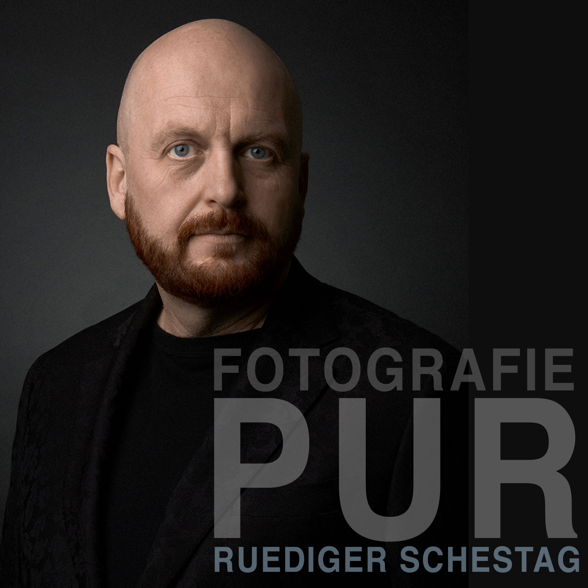 Fotografie Pur